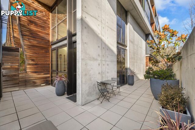 G01/19 Marcus Clarke Street CITY ACT 2601