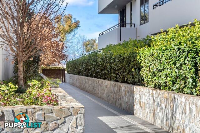 28/30 Blackall Street BARTON ACT 2600