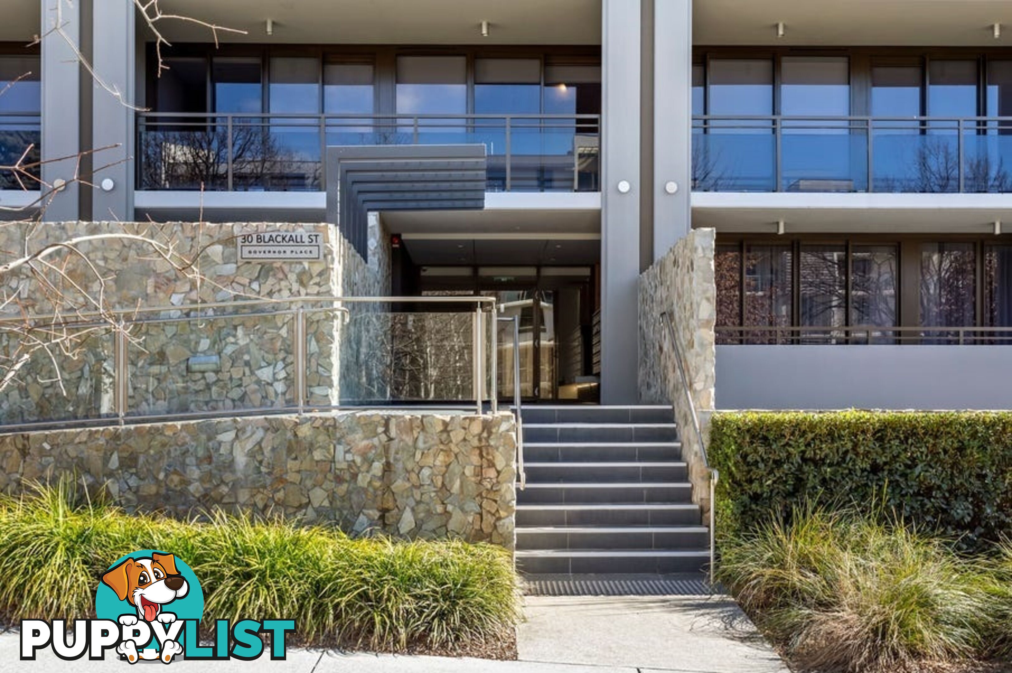 28/30 Blackall Street BARTON ACT 2600