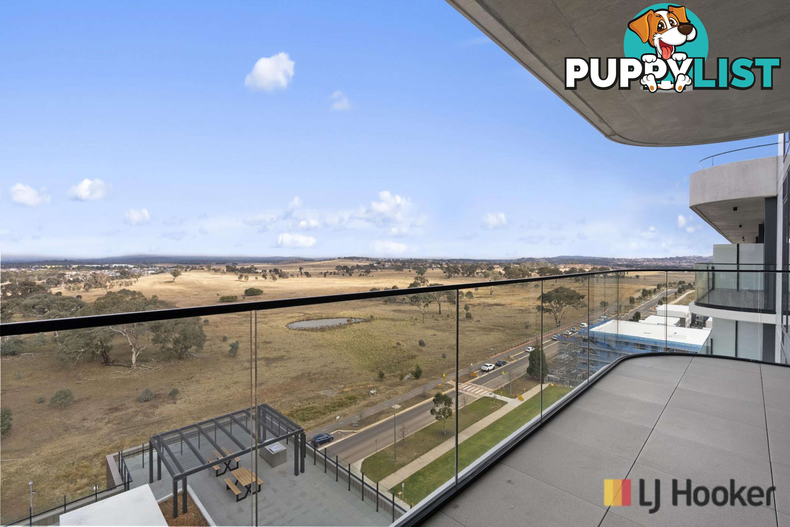 1010/61 Camilleri Way GUNGAHLIN ACT 2912