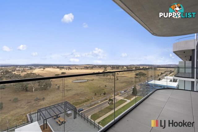 1010/61 Camilleri Way GUNGAHLIN ACT 2912