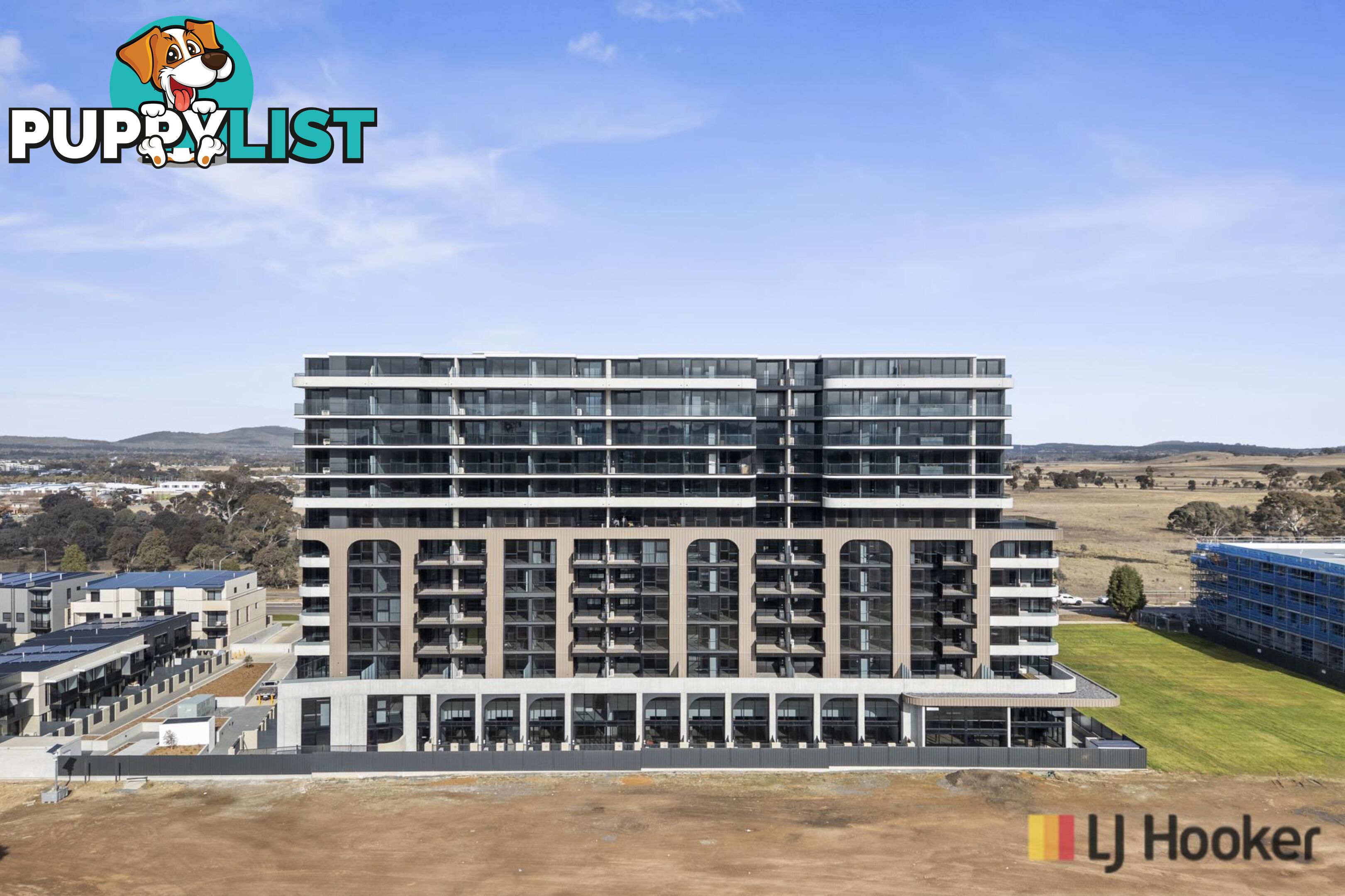 1010/61 Camilleri Way GUNGAHLIN ACT 2912