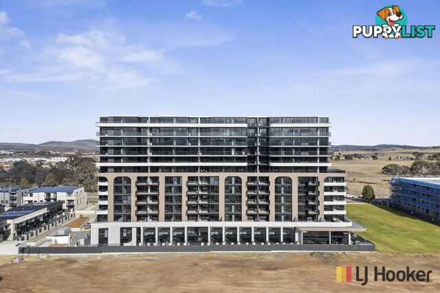 1010/61 Camilleri Way GUNGAHLIN ACT 2912