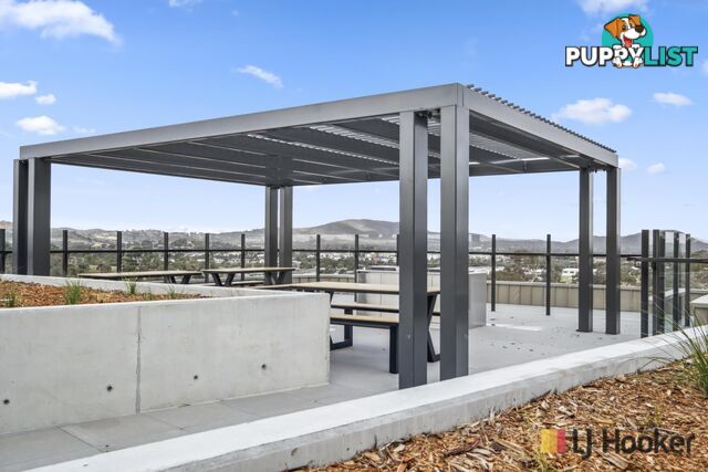 1010/61 Camilleri Way GUNGAHLIN ACT 2912