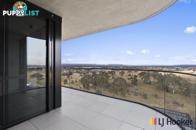 1010/61 Camilleri Way GUNGAHLIN ACT 2912