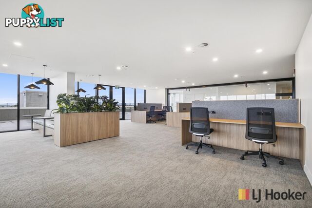 1010/61 Camilleri Way GUNGAHLIN ACT 2912