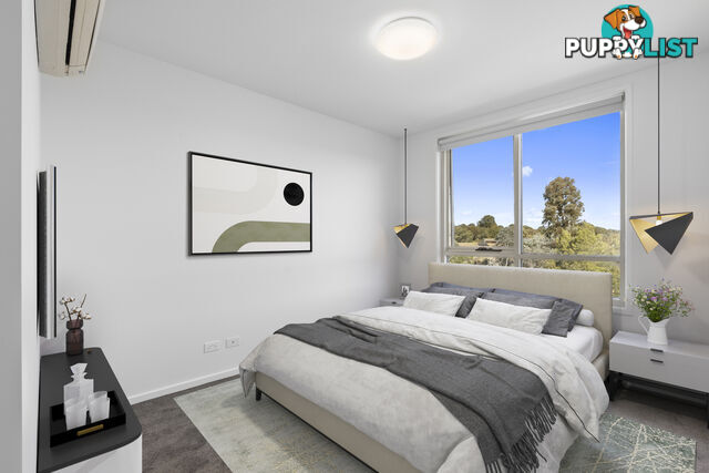 57/57 Benjamin Way BELCONNEN ACT 2617