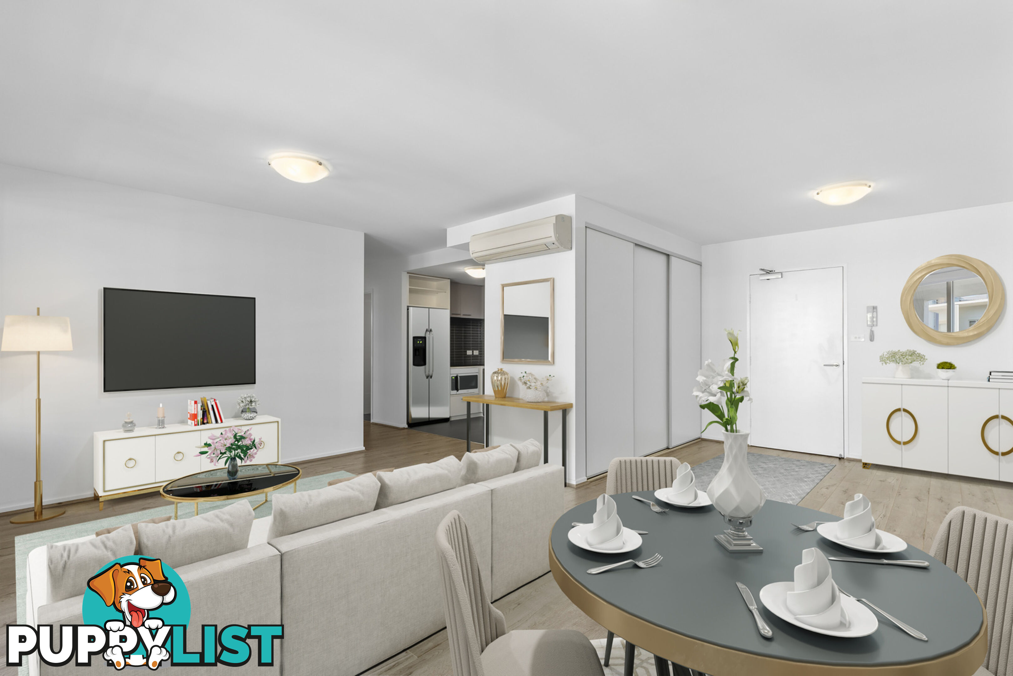 57/57 Benjamin Way BELCONNEN ACT 2617