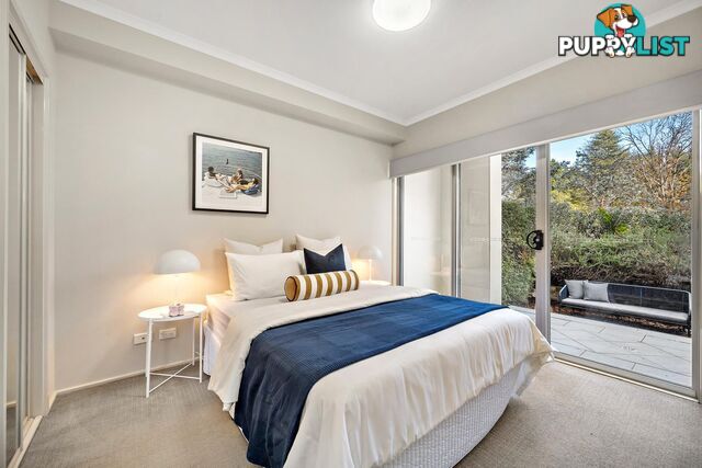4/48 Henty Street BRADDON ACT 2612