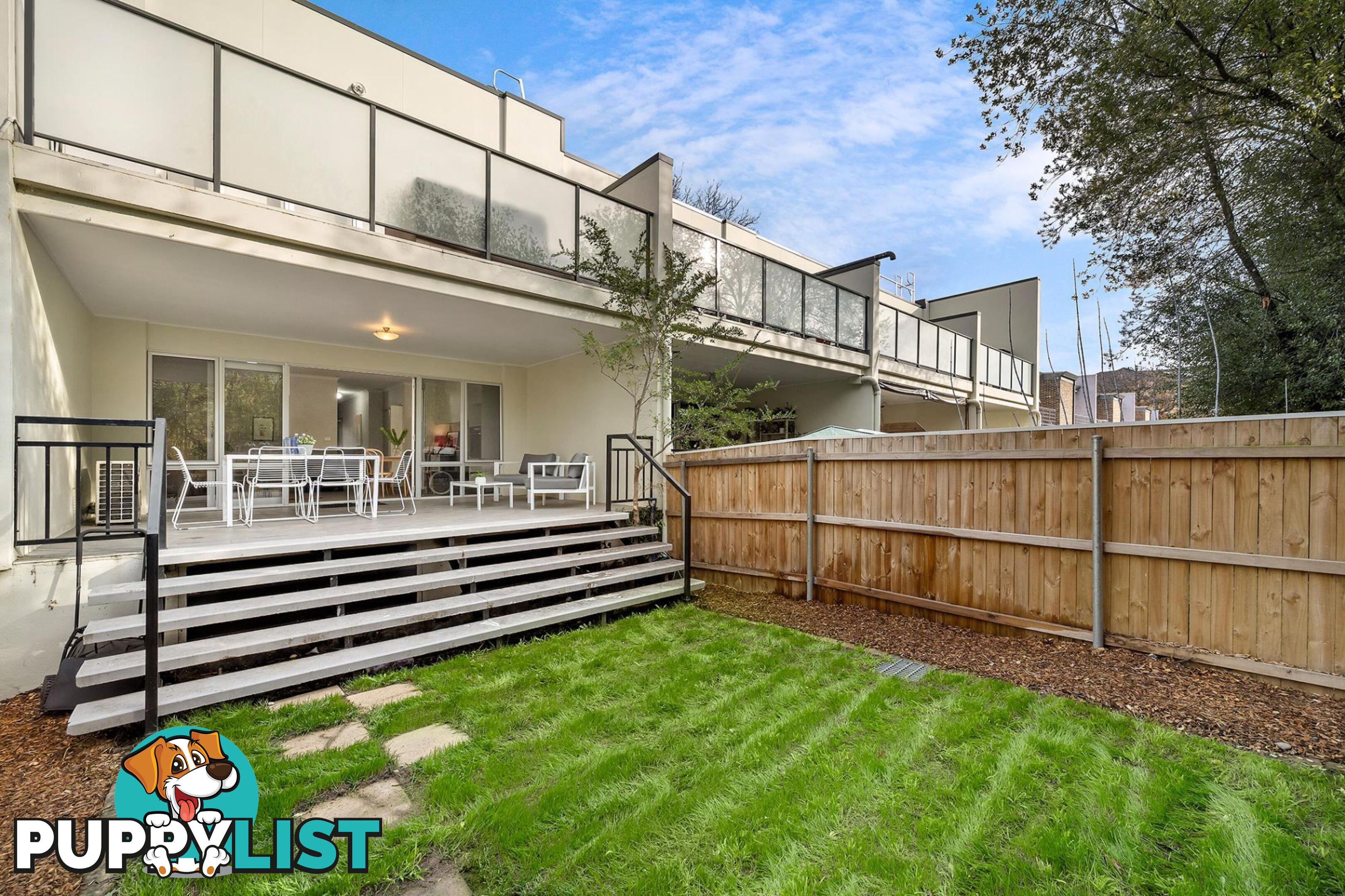 4/48 Henty Street BRADDON ACT 2612