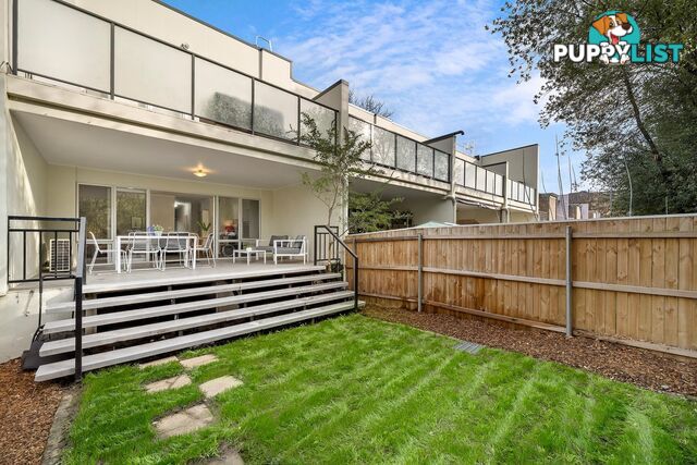 4/48 Henty Street BRADDON ACT 2612