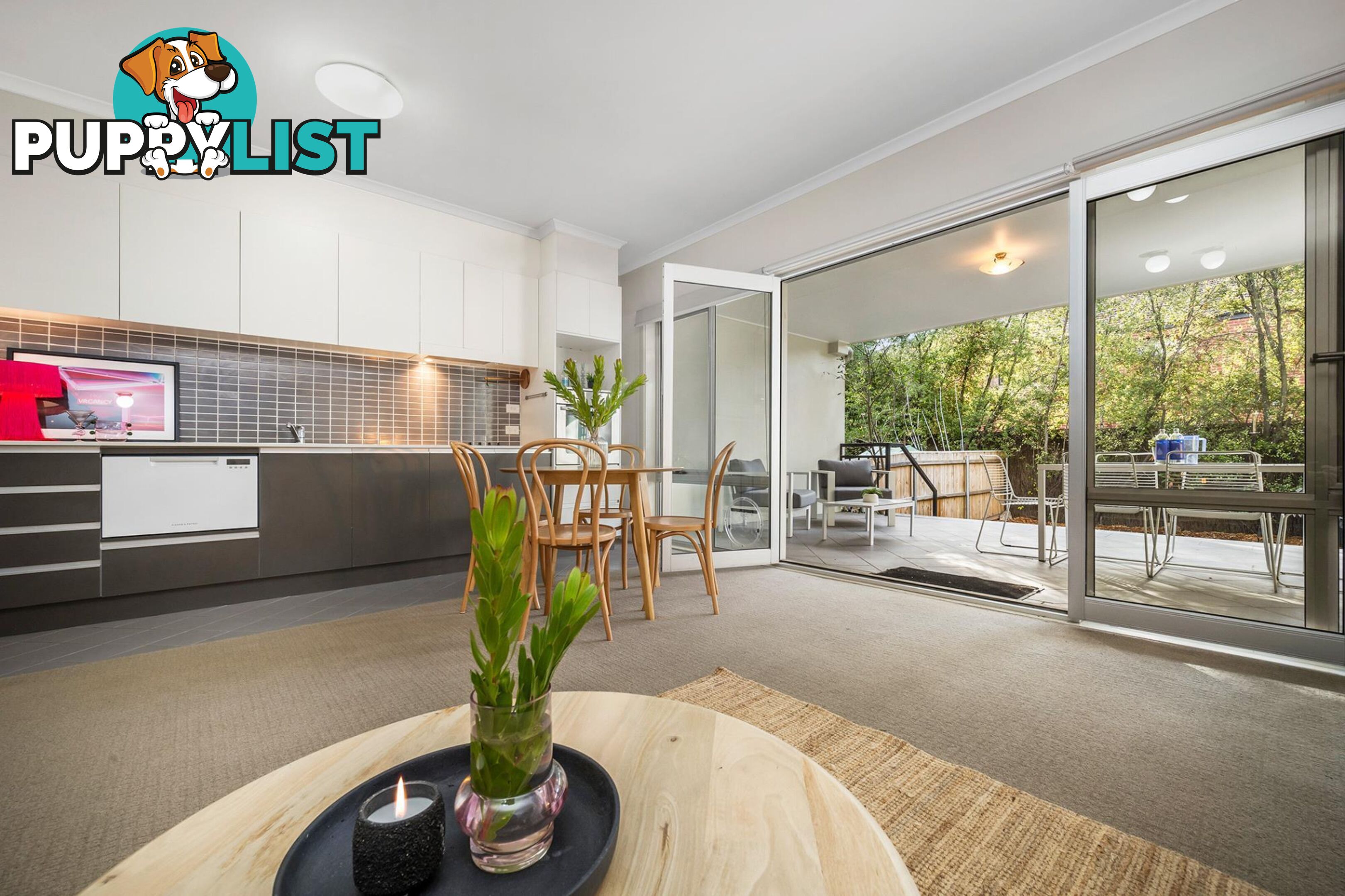 4/48 Henty Street BRADDON ACT 2612