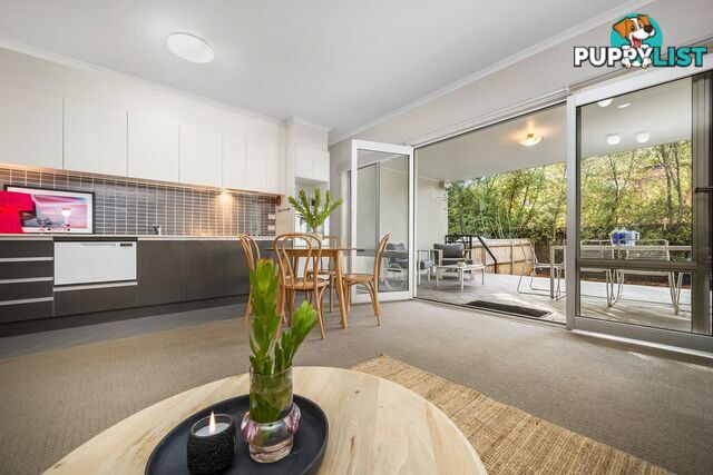 4/48 Henty Street BRADDON ACT 2612