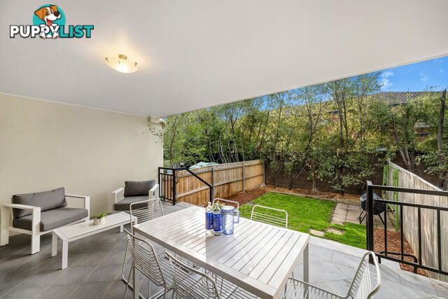 4/48 Henty Street BRADDON ACT 2612
