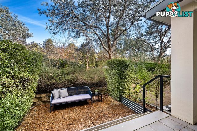 4/48 Henty Street BRADDON ACT 2612