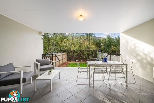 4/48 Henty Street BRADDON ACT 2612