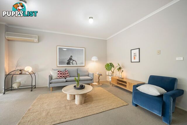 4/48 Henty Street BRADDON ACT 2612