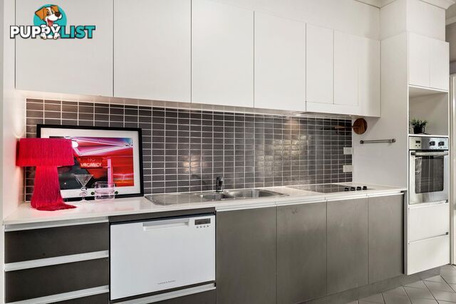 4/48 Henty Street BRADDON ACT 2612