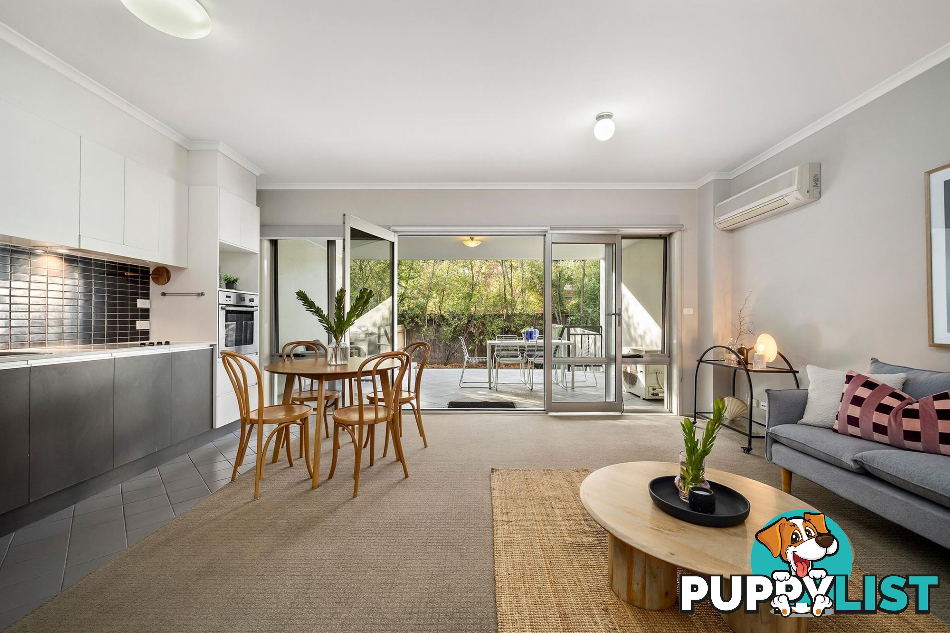 4/48 Henty Street BRADDON ACT 2612
