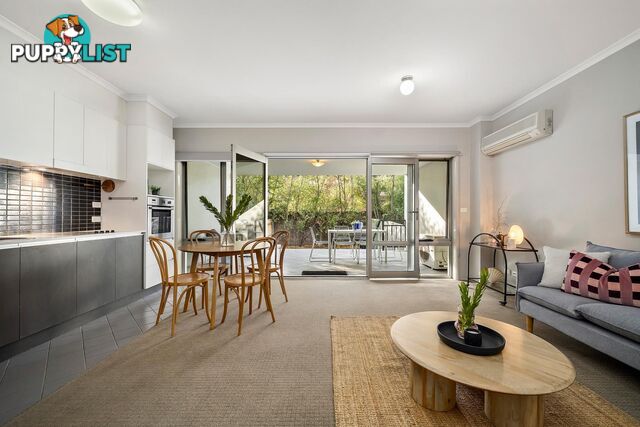 4/48 Henty Street BRADDON ACT 2612