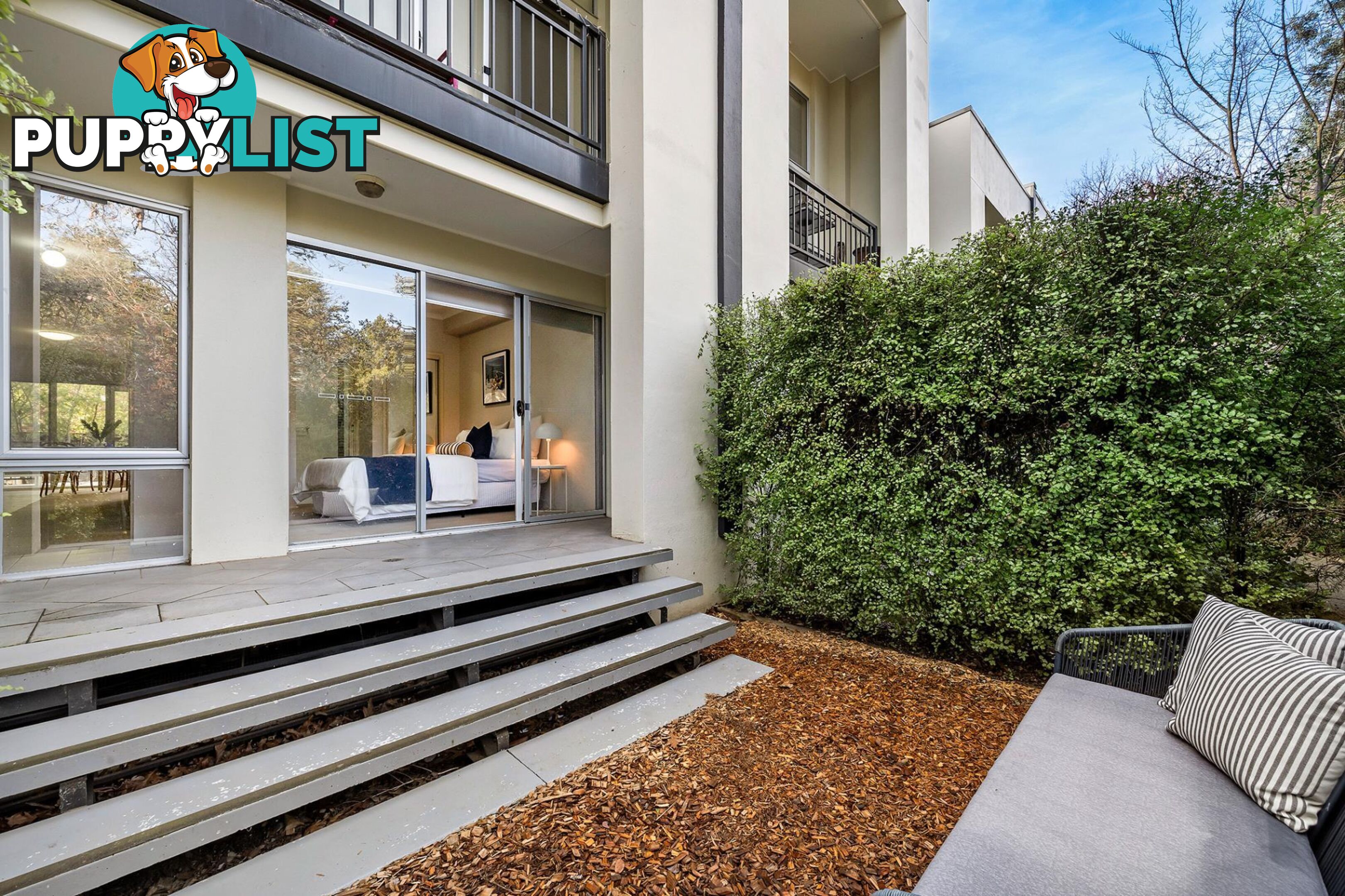 4/48 Henty Street BRADDON ACT 2612