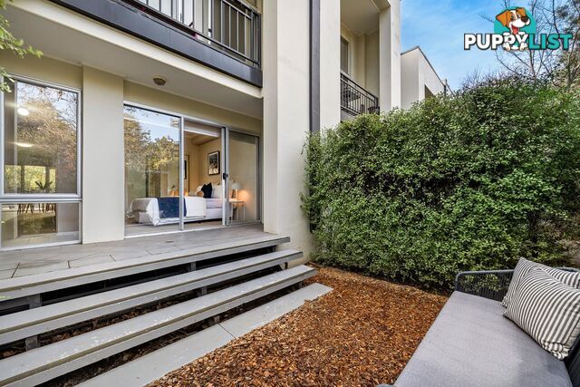 4/48 Henty Street BRADDON ACT 2612