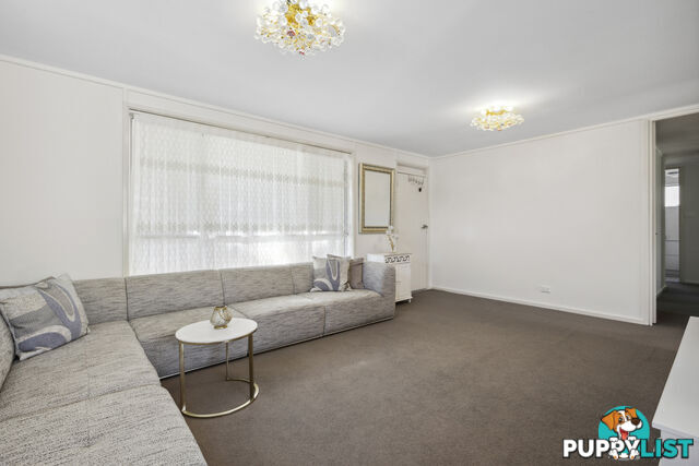 26 Rivers Street WESTON ACT 2611