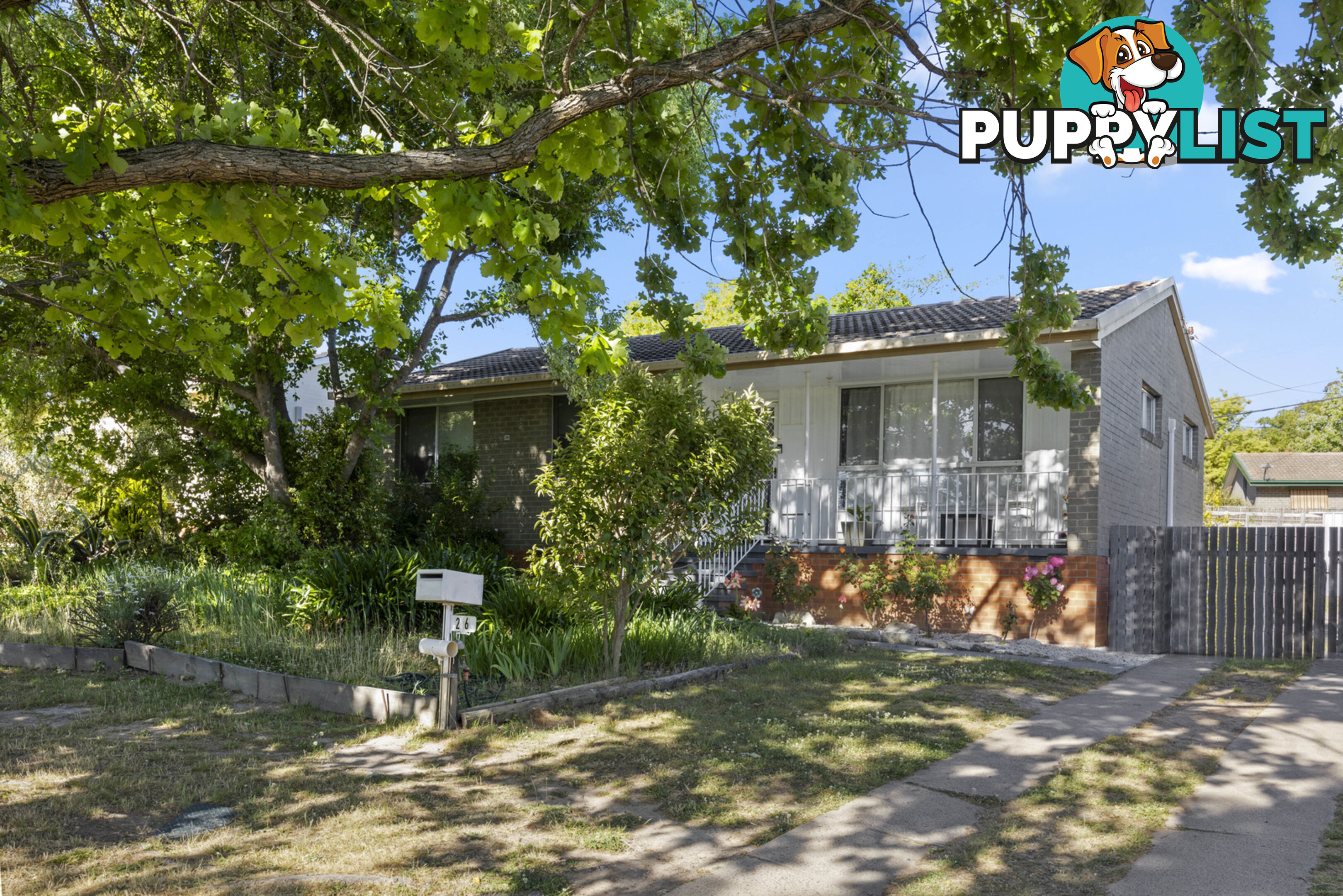26 Rivers Street WESTON ACT 2611