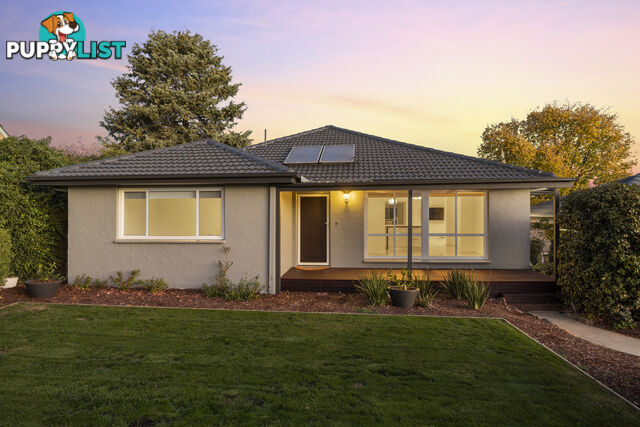 17 Sabine Close GARRAN ACT 2605