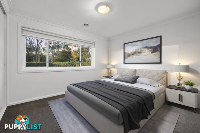 17 Sabine Close GARRAN ACT 2605