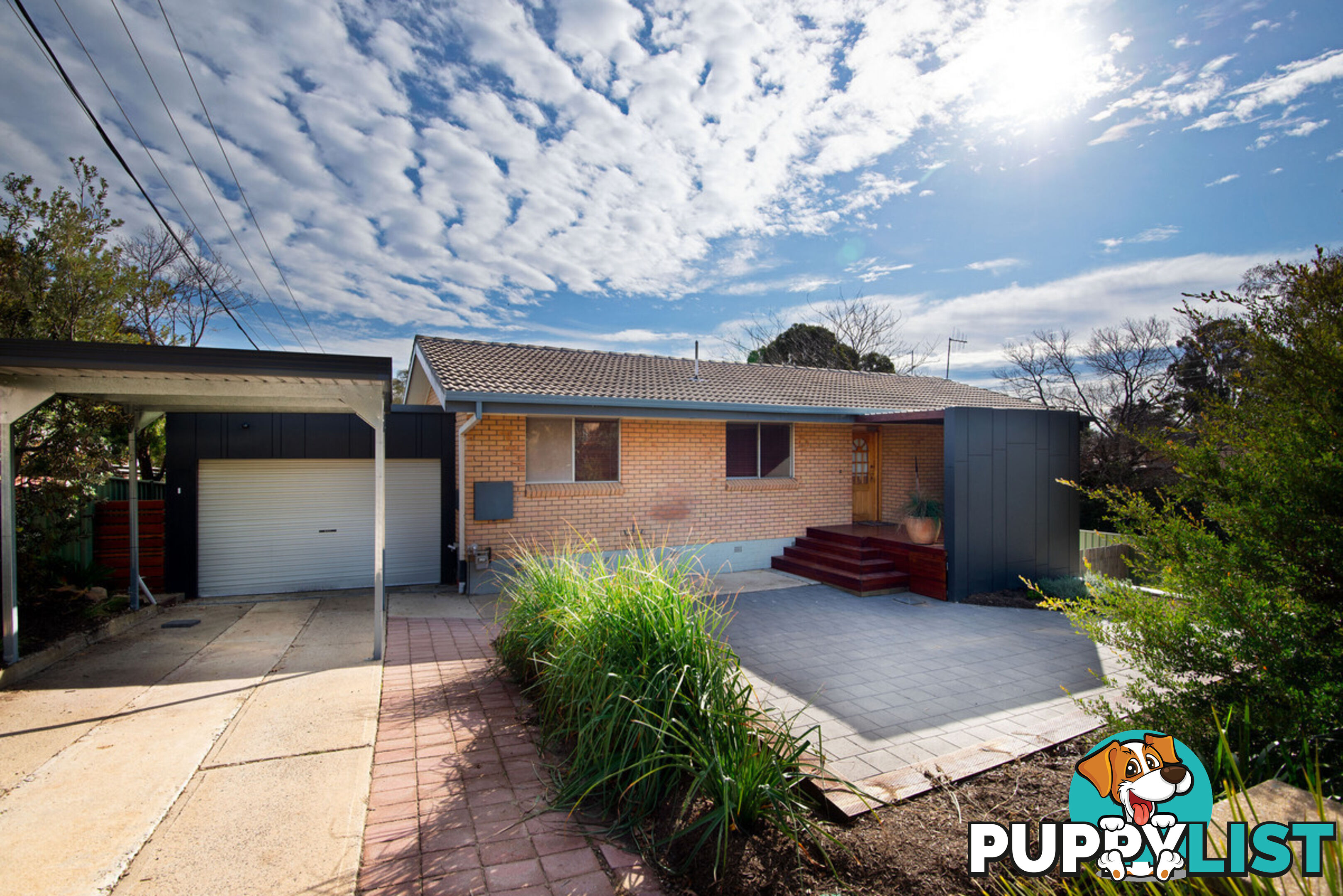 11 Rowell Place WESTON ACT 2611