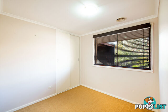 11 Rowell Place WESTON ACT 2611