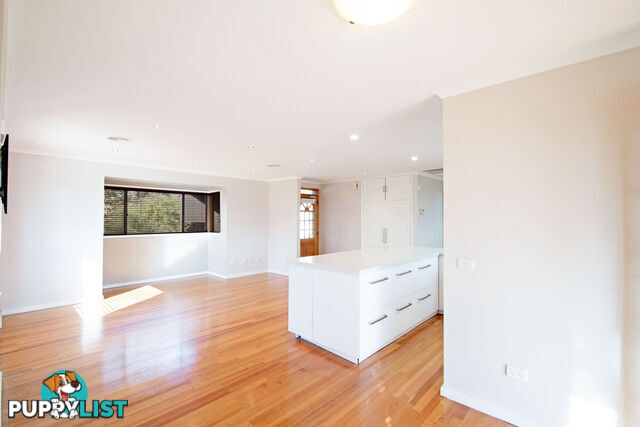 11 Rowell Place WESTON ACT 2611