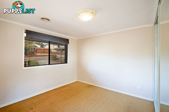 11 Rowell Place WESTON ACT 2611