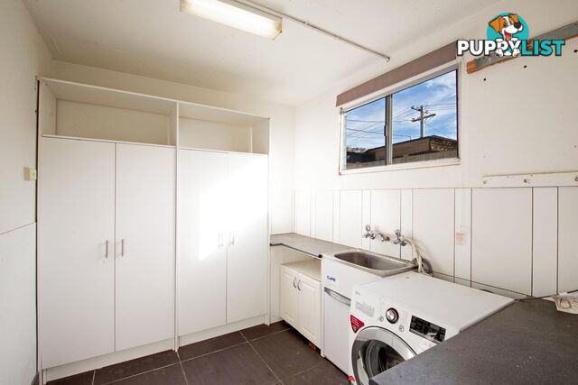 11 Rowell Place WESTON ACT 2611