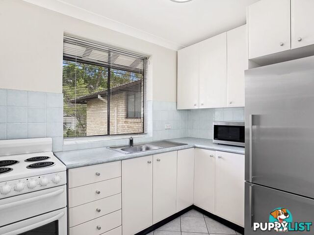 9/6 Buller Road ARTARMON NSW 2064