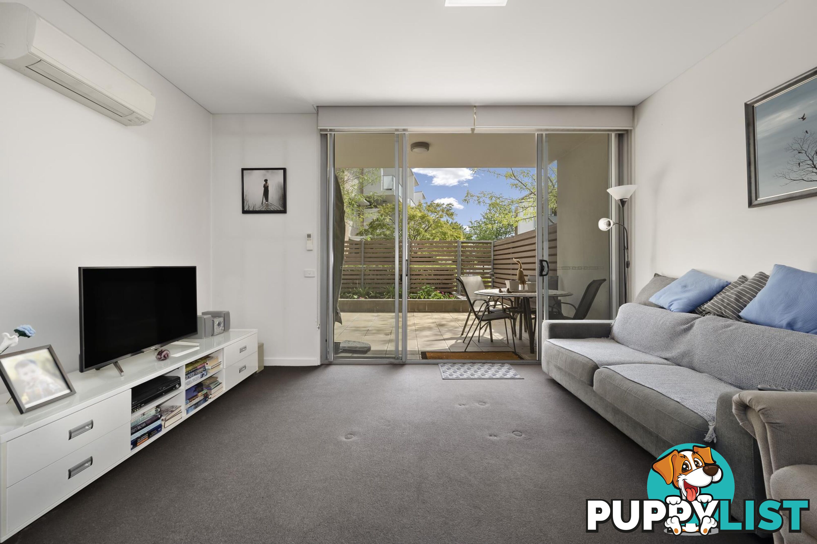 123/116 Easty Street PHILLIP ACT 2606