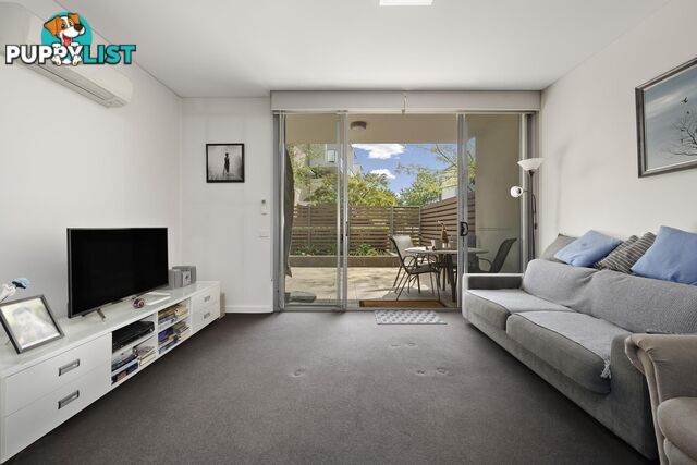 123/116 Easty Street PHILLIP ACT 2606