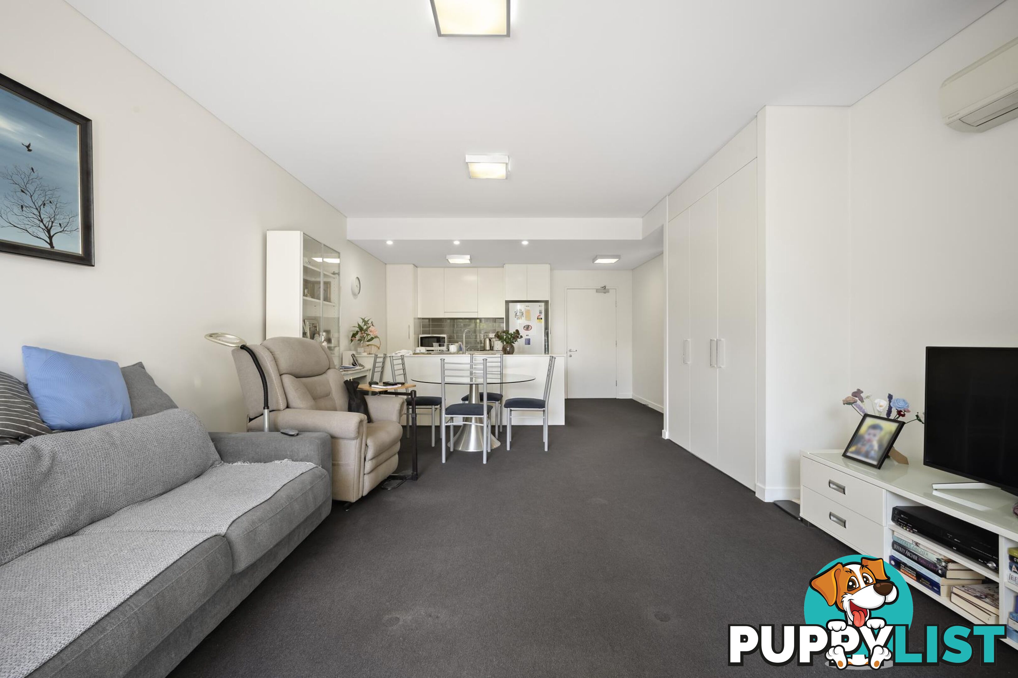 123/116 Easty Street PHILLIP ACT 2606