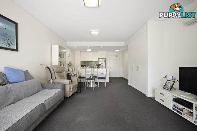 123/116 Easty Street PHILLIP ACT 2606