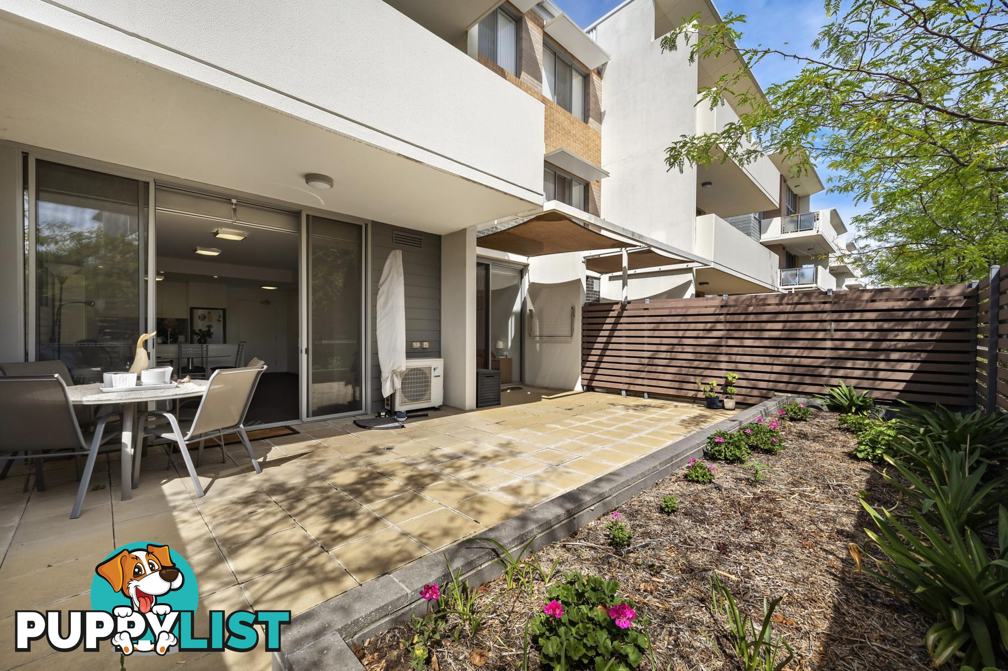 123/116 Easty Street PHILLIP ACT 2606