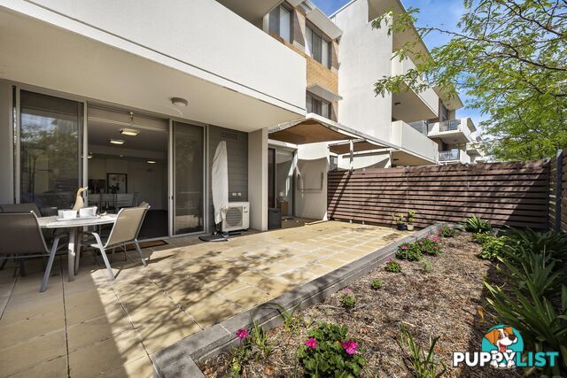 123/116 Easty Street PHILLIP ACT 2606