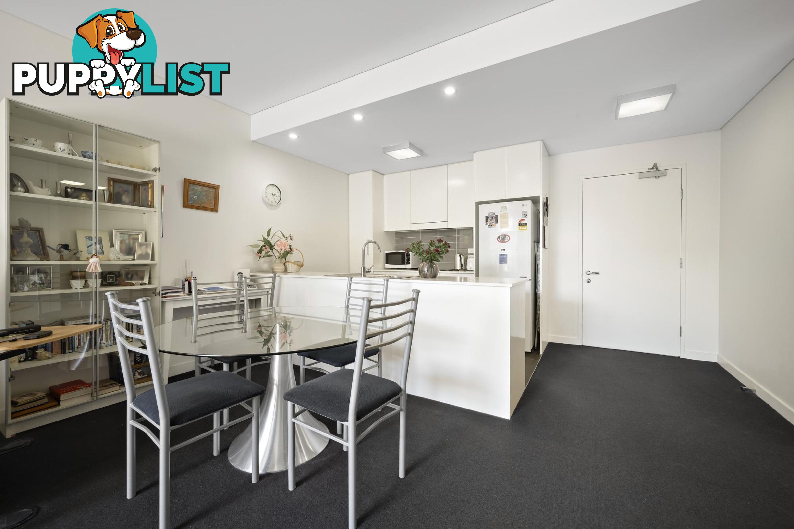 123/116 Easty Street PHILLIP ACT 2606