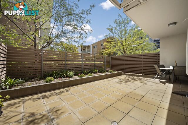 123/116 Easty Street PHILLIP ACT 2606