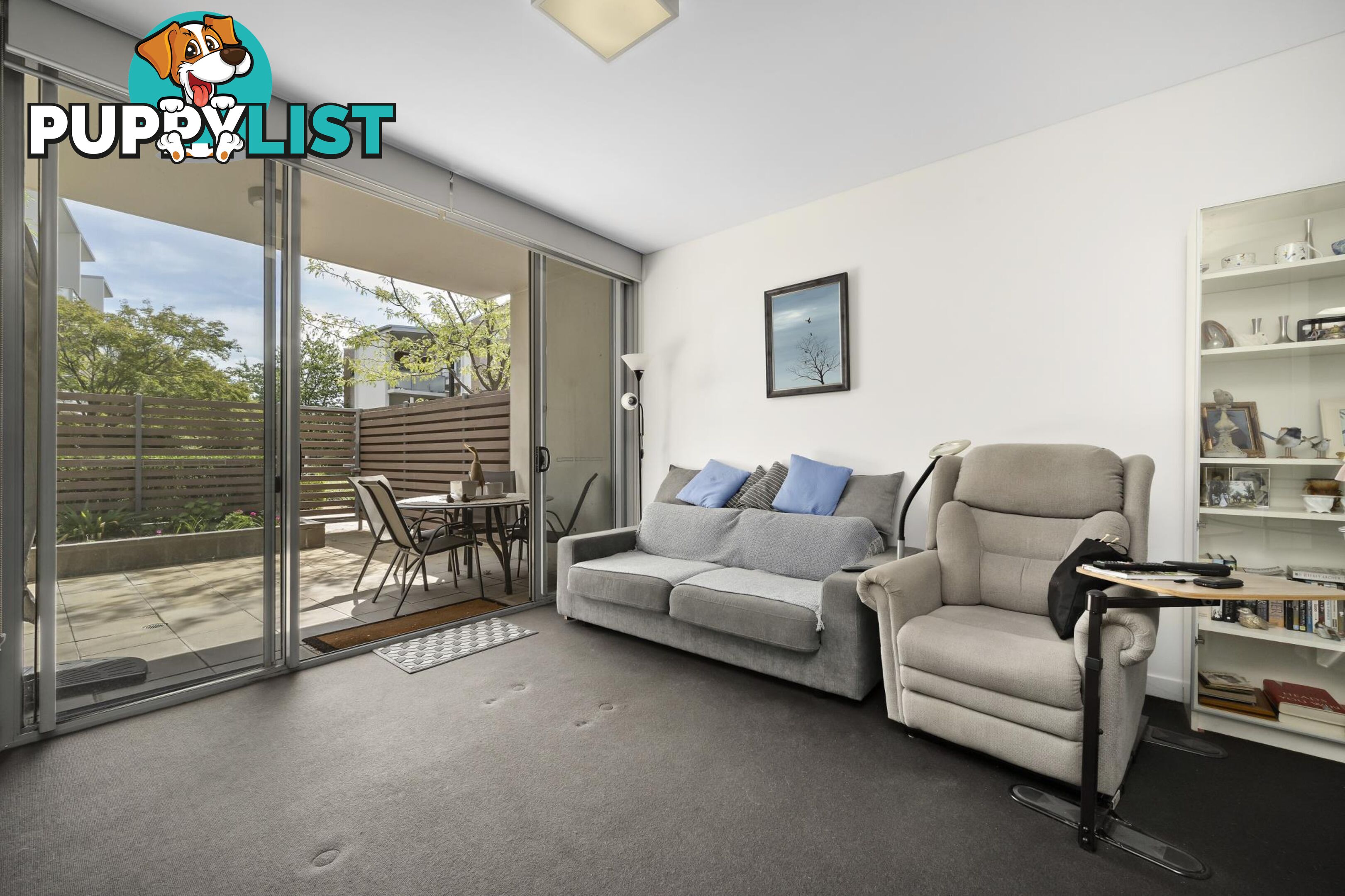 123/116 Easty Street PHILLIP ACT 2606