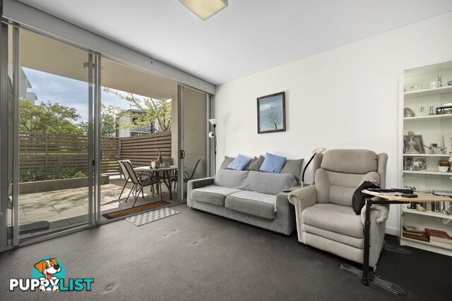 123/116 Easty Street PHILLIP ACT 2606