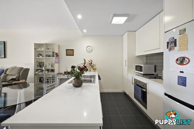 123/116 Easty Street PHILLIP ACT 2606