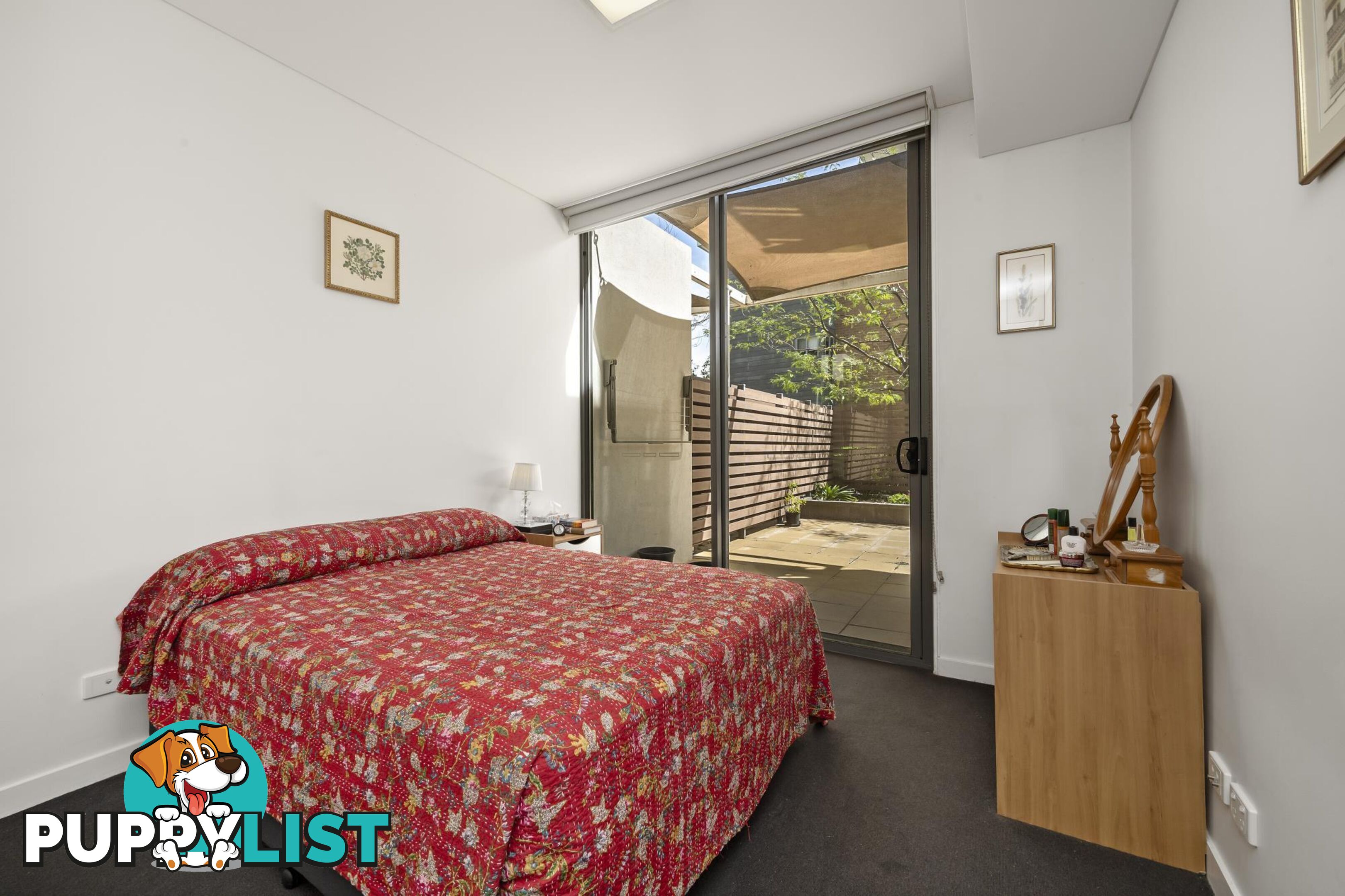 123/116 Easty Street PHILLIP ACT 2606