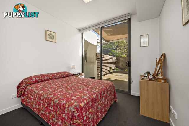 123/116 Easty Street PHILLIP ACT 2606