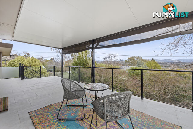 43 Leist Street WESTON ACT 2611